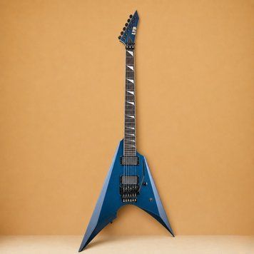 Електрогітара LTD ARROW-1000 (Violet Andromeda)