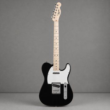 Электрогитара PARKSONS STC-430 (Black)