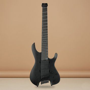 Электрогитара IBANEZ QX527B-WK с чехлом