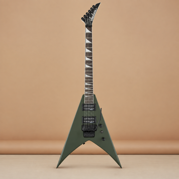 Электрогитара Jackson JS32 King V AH Matte Army Drab