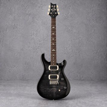 Электрогитара PRS SE CE 24 (Charcoal Burst) с чехлом