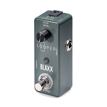 Педаль эффектов Stagg BX-LOOP