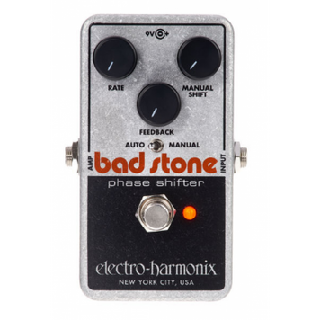 Педаль эффекта Electro-harmonix Bad Stone