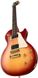 Электрогитара Gibson Les Paul Tribute Satin Cherry Sunburst - фото 5