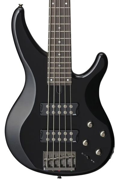 Бас-гітара YAMAHA TRBX-174 (Black)