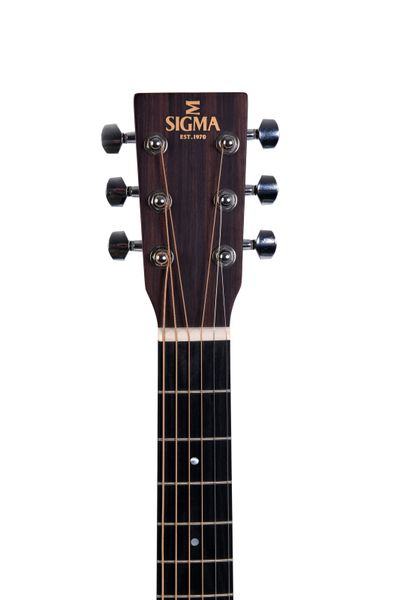 Електроакустична гітара Sigma TM-12E