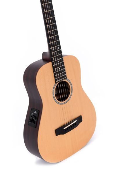 Електроакустична гітара Sigma TM-12E