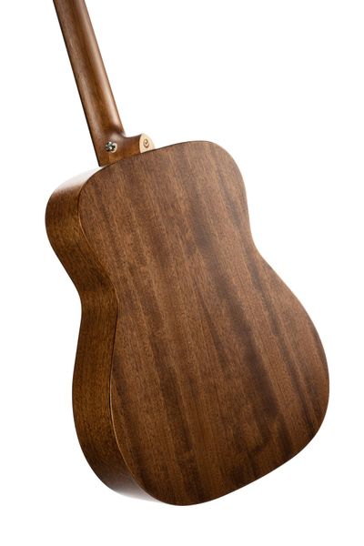 Электроакустическая гитара Cort L450CL (Natural Satin)