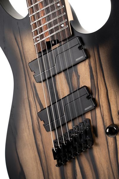 Электрогитара Cort KX507MS Pale Moon (Natural Black Burst)