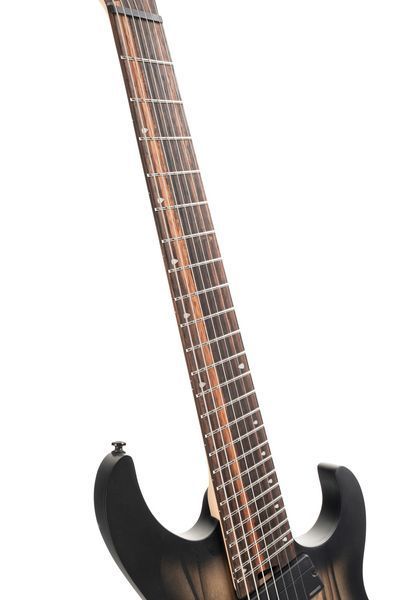 Электрогитара Cort KX507MS Pale Moon (Natural Black Burst)