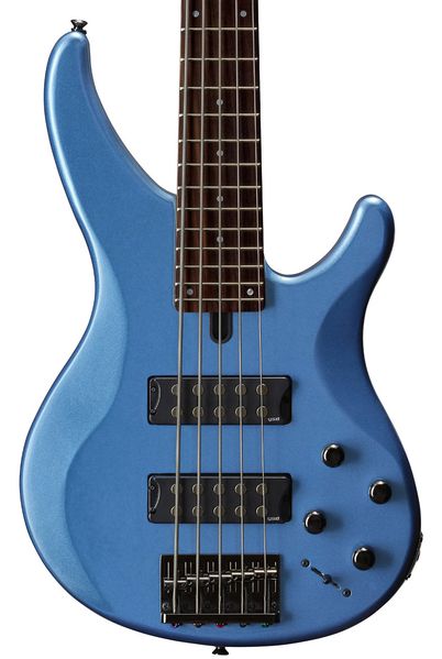 Бас-гітара YAMAHA TRBX-305 (Factory Blue)