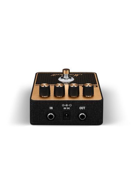 Педаль эффектов MARSHALL PPEDL-92011 DSL FX Pedal