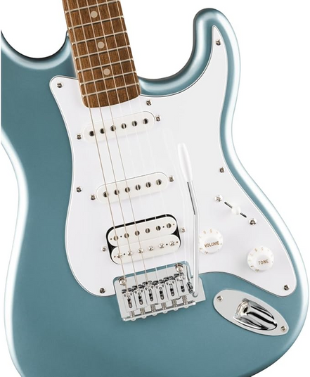 Электрогитара Squier by Fender Affinity Series Stratocaster Junior
