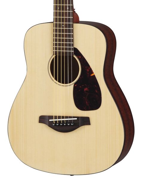 Акустична гітара Yamaha JR2S (Natural)
