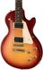 Електрогітара Gibson Les Paul Tribute Satin Cherry Sunburst - фото 6