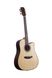 Электроакустическая гитара Prima DSAG215CEQ4 E-Acoustic Guitar - фото 2