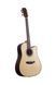 Электроакустическая гитара Prima DSAG215CEQ4 E-Acoustic Guitar - фото 2