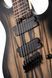 Электрогитара Cort KX507MS Pale Moon (Natural Black Burst) - фото 6