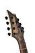 Электрогитара Cort KX507MS Pale Moon (Natural Black Burst) - фото 10