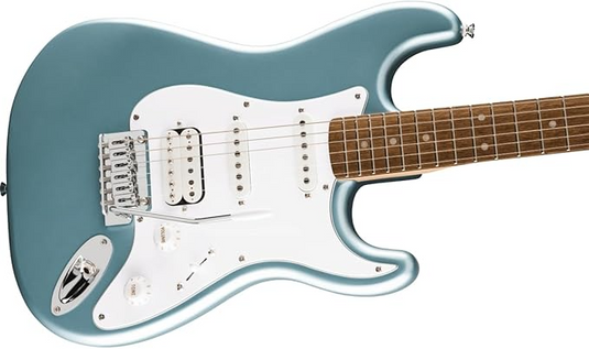 Электрогитара Squier by Fender Affinity Series Stratocaster Junior