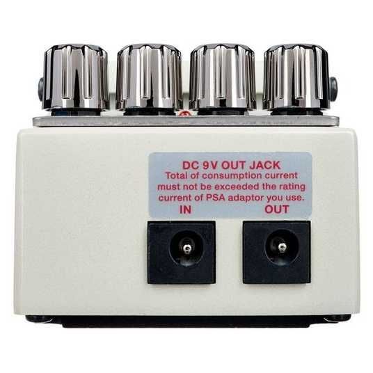 Педаль эффектов Boss NS-1X Noise Suppressor ○ Купить в интернет