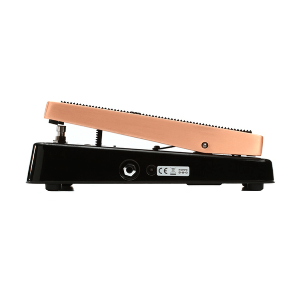 Педаль эффектов Dunlop Cry Baby JB-95 Joe Bonamassa Signature Wah Wah