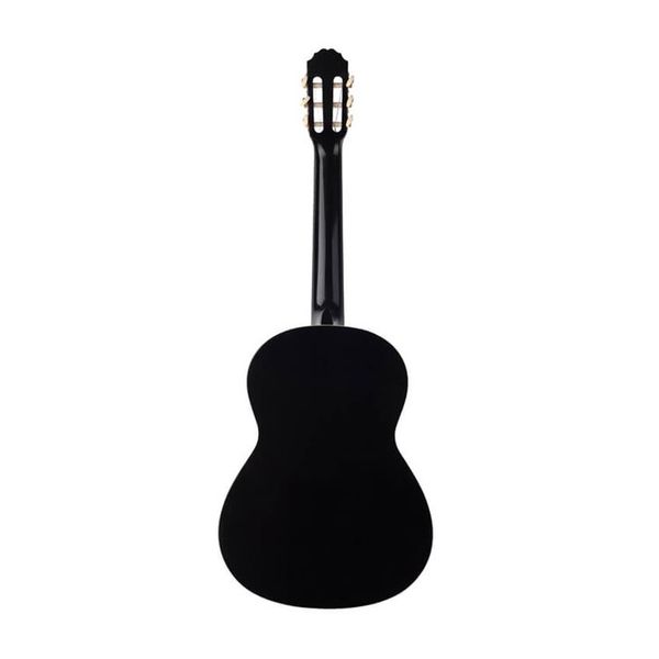 Классическая гитара GEWApure VGS Basic Plus 4/4 (Black)