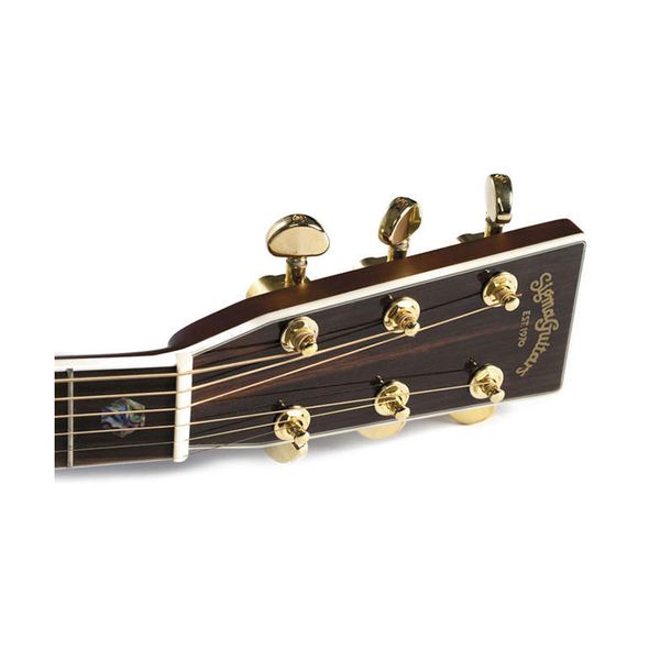 Акустическая гитара Sigma DR-45