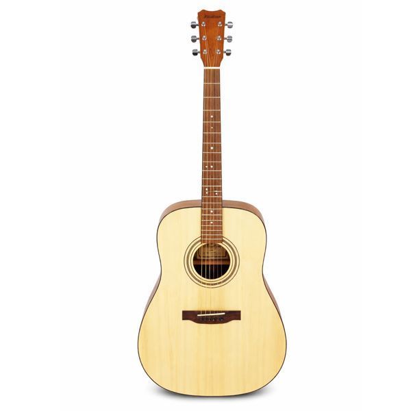 Акустическая гитара Hohner HW 600-NT