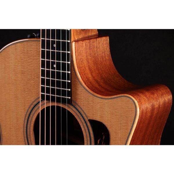 Електроакустична гітара TAYLOR GUITARS 314CE STUDIO SPECIAL EDITION NATURAL