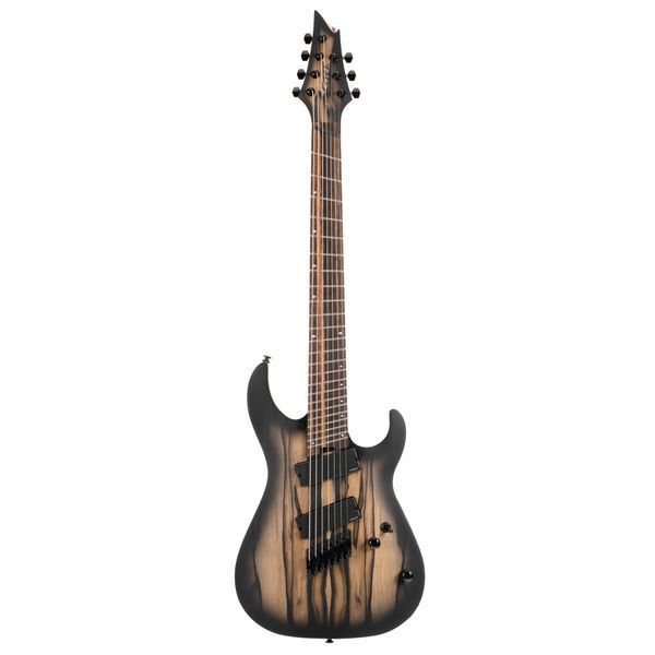 Электрогитара Cort KX507MS Pale Moon (Natural Black Burst)