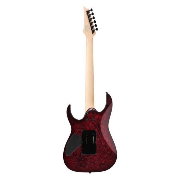 Електрогітара IBANEZ RG470DXW-WZM
