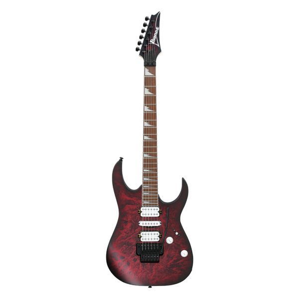 Електрогітара IBANEZ RG470DXW-WZM