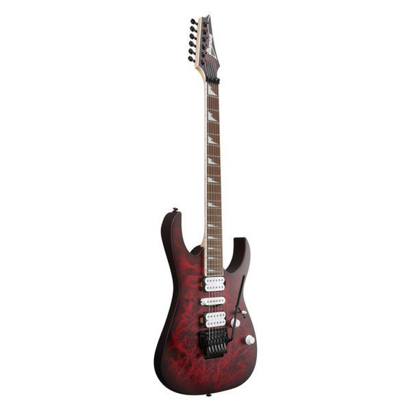 Електрогітара IBANEZ RG470DXW-WZM