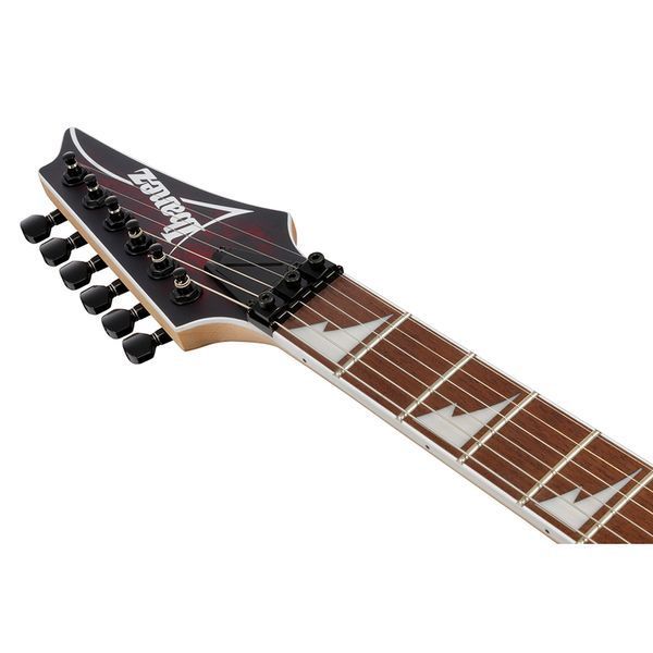 Електрогітара IBANEZ RG470DXW-WZM