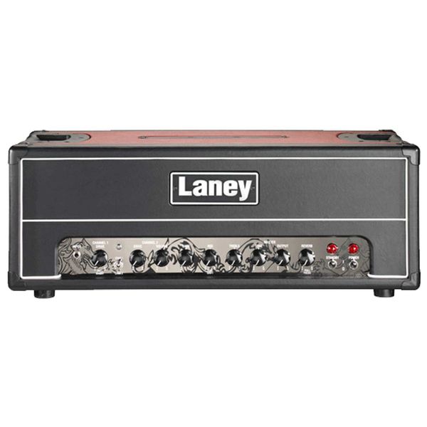 Гитарный усилитель-голова Laney GH100R