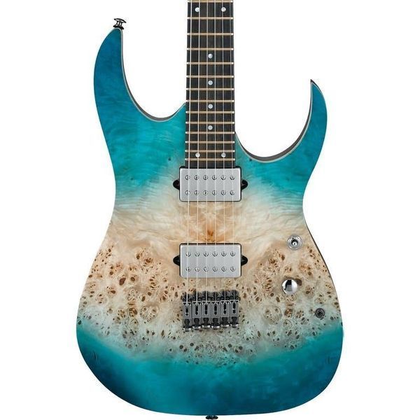Електрогітара IBANEZ RG1121PB CIF (арт.229689)
