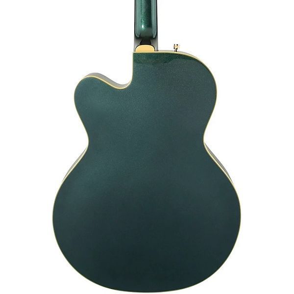 Напівакустична гітара Gretsch G5420TG Electromatic Limited Edition Cadillac Green