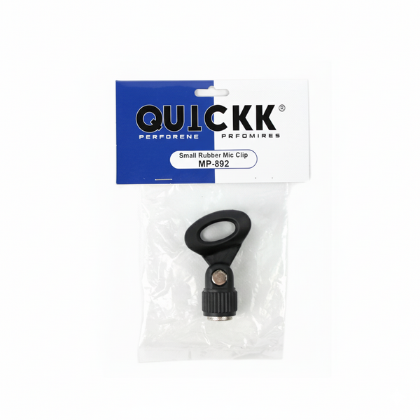 Тримач мікрофонний QUIK LOK MP892