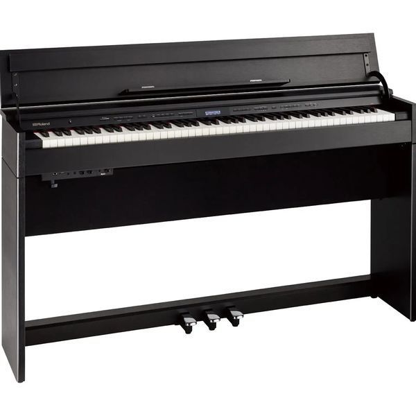 Цифрове фортепіано Roland DP603PE