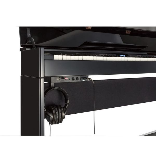 Цифрове фортепіано Roland DP603PE