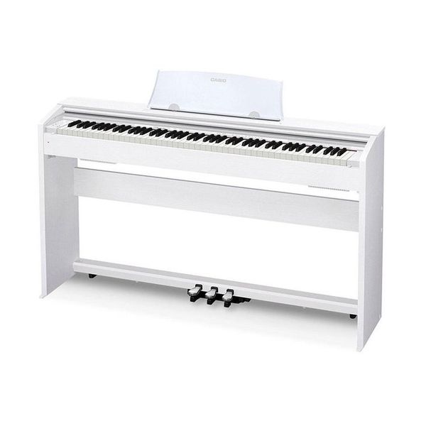 Цифровое пианино Casio PX-770 WEC