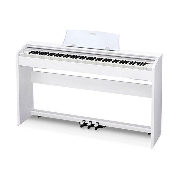 Цифрове піаніно Casio PX-770 WEC
