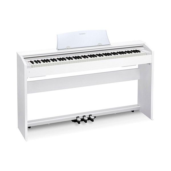 Цифровое пианино Casio PX-770 WEC