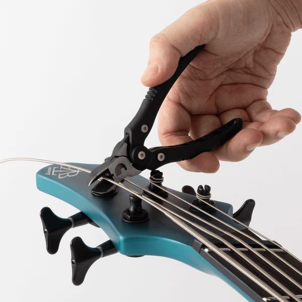 Засіб для догляду за гітарою D'Addario TOUR GRADE STRING CUTTER