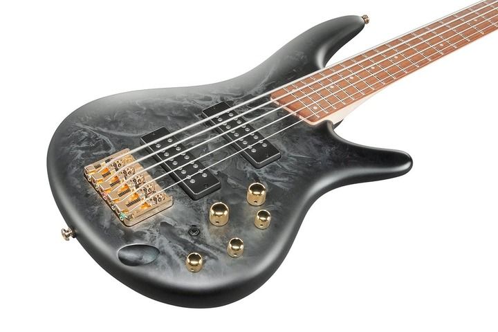 Бас-гитара Ibanez SR305EDX BZM