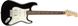 Электрогитара Fender Player Stratocaster HSS PF BLK - фото 6