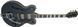 Полуакустическая электрогитара GRETSCH G2622T STREAMLINER LR GUNMETAL - фото 5