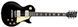 Электрогитара VGS Eruption Classix Black - фото 2