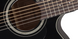 Электроакустическая гитара TAKAMINE GD30CE BLK - фото 5